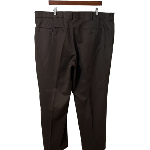 Perry. Ellis, men’s dress slacks size 42X30 long. - Picture 3 of 7